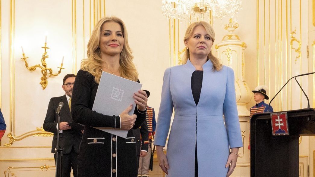 „Příště někdo gramotný.“ Slovenská ministryně kultury má ostudu za dopis českému kolegovi - Novinky